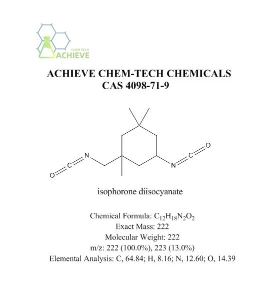 CAS 4098-71-9 | Shaanxi BLOOM Tech Co., Ltd CAS 4098-71-9 | Shaanxi BLOOM Tech Co., Ltd