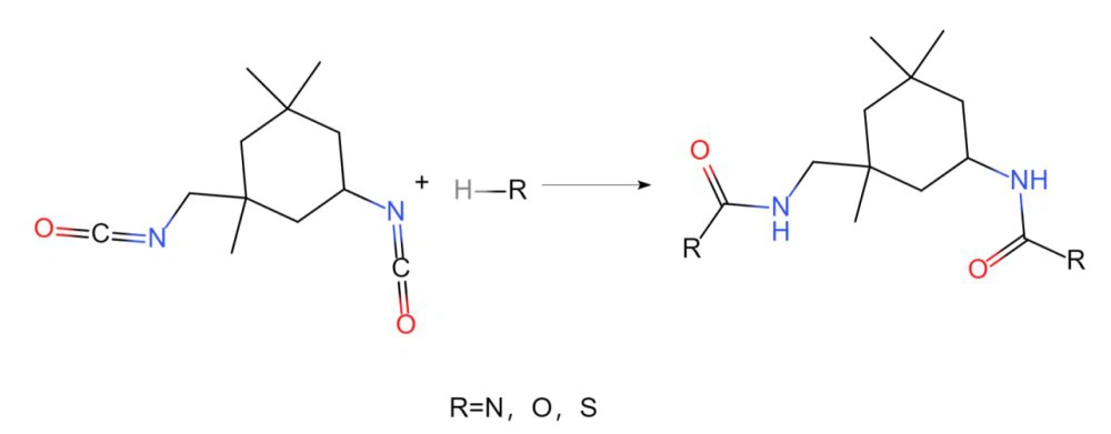 Isophorone Diisocyanate (IPDI) synthesis | Shaanxi BLOOM Tech Co., Ltd Isophorone Diisocyanate (IPDI) synthesis | Shaanxi BLOOM Tech Co., Ltd