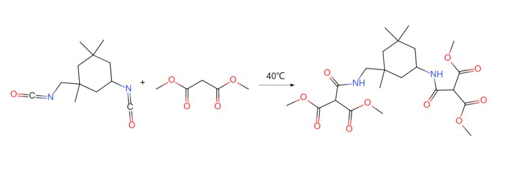 Isophorone Diisocyanate (IPDI) synthesis | Shaanxi BLOOM Tech Co., Ltd Isophorone Diisocyanate (IPDI) synthesis | Shaanxi BLOOM Tech Co., Ltd