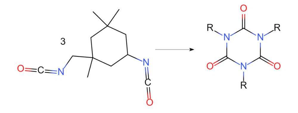 Isophorone Diisocyanate (IPDI) synthesis | Shaanxi BLOOM Tech Co., Ltd Isophorone Diisocyanate (IPDI) synthesis | Shaanxi BLOOM Tech Co., Ltd