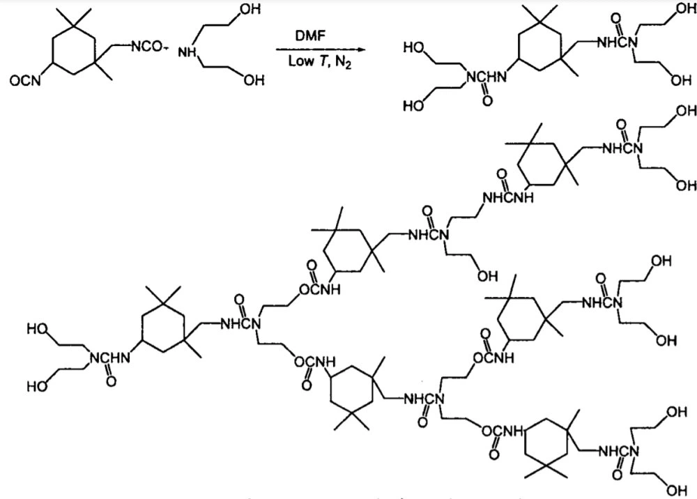 Isophorone Diisocyanate (IPDI) synthesis | Shaanxi BLOOM Tech Co., Ltd Isophorone Diisocyanate (IPDI) synthesis | Shaanxi BLOOM Tech Co., Ltd