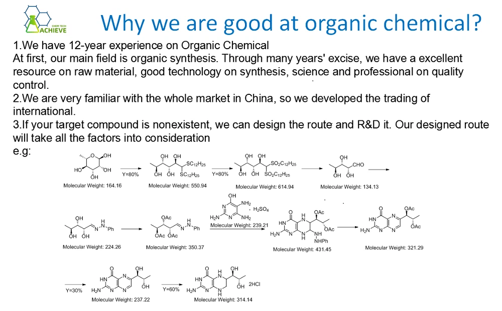 Chemicals | Shaanxi BLOOM Tech Co., Ltd Chemicals | Shaanxi BLOOM Tech Co., Ltd
