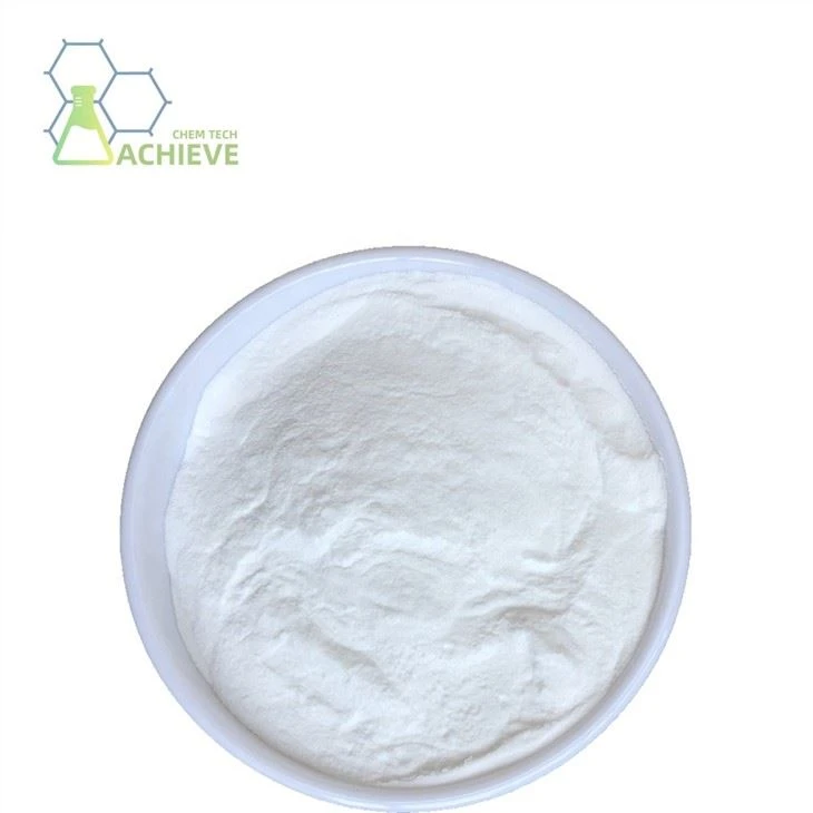 Порошок адреналина Hcl CAS 329-63-5