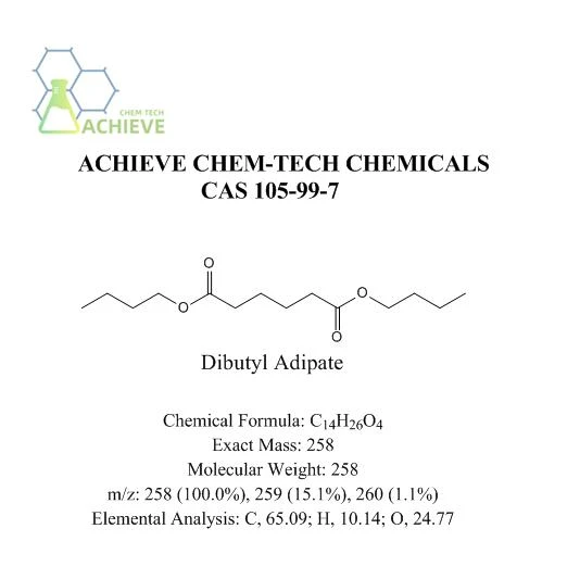 Дибутиладипат CAS 105-99-7