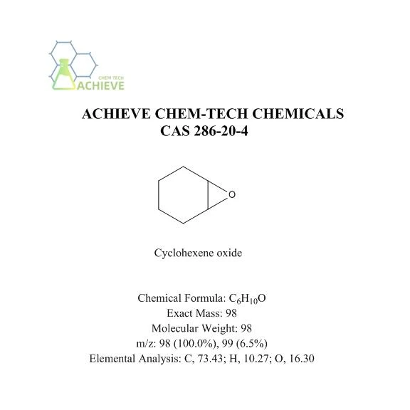 Циклогексеновый оксид CAS 286-20-4