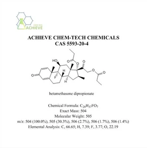 Раствор дипропионата бетаметазона CAS 5593-20-4