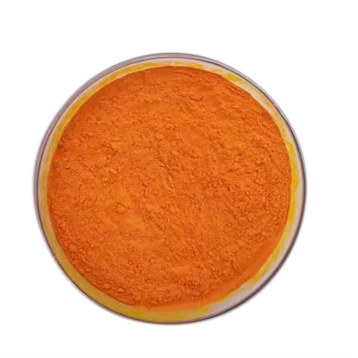 Рейн CAS 478-43-3