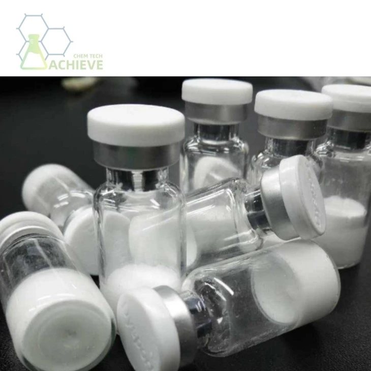AC-SER-ASP-LYS-PRO-OH CAS 127103-11-1