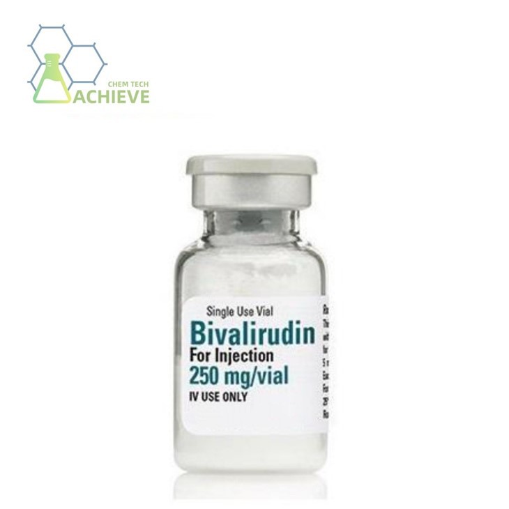 Bivalirudin Injection best