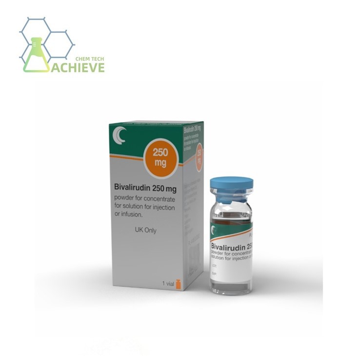 Bivalirudin Injection suppliers