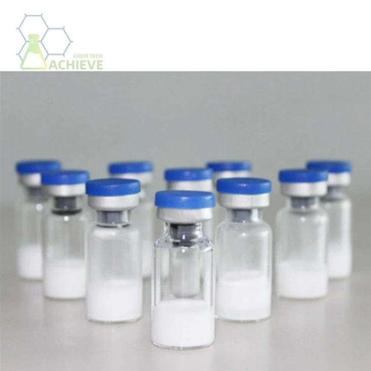 Bivalirudin Powder CAS 128270-60-0