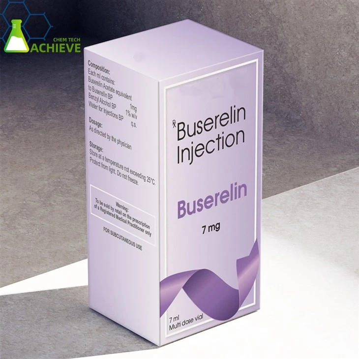 Buserelin Injection factory