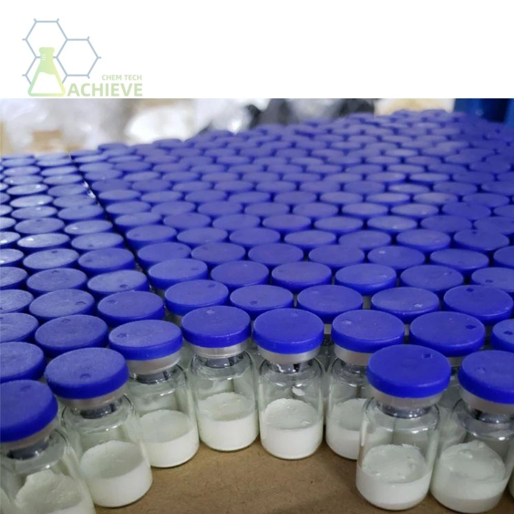 Cagrilintide Suppliers | Shaanxi BLOOM Tech Co., Ltd Cagrilintide Suppliers | Shaanxi BLOOM Tech Co., Ltd