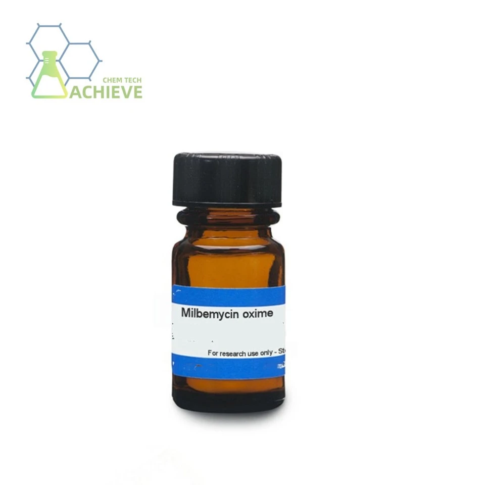 Milbemycin Oxime Suppliers | Bloomtechz Milbemycin Oxime Suppliers | Bloomtechz