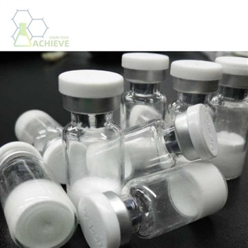 Почему пептид Slu-PP-332 — это будущее решений против старения?