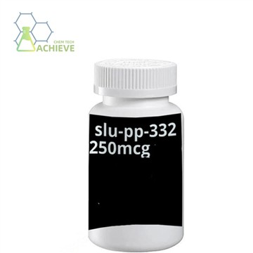 Как дозировка SLU-PP-332 250мкг влияет на ваше здоровье?