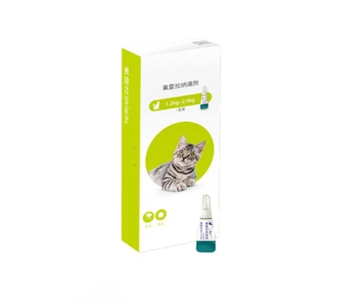 Fluralaner Drops | Shaanxi Bloom Tech Fluralaner Drops | Shaanxi Bloom Tech