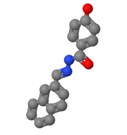 Slu-PP-332 structure | Shaanxi BLOOM Tech Co., Ltd Slu-PP-332 structure | Shaanxi BLOOM Tech Co., Ltd