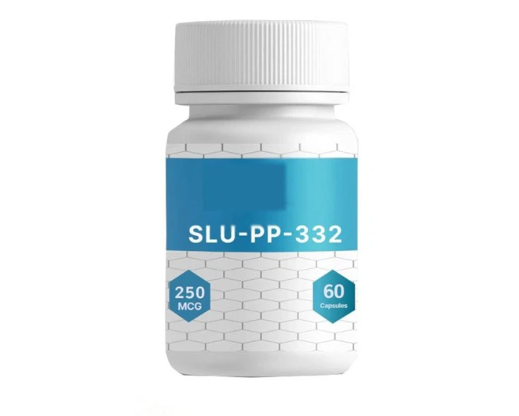 SLU PP 332 Capsules | Shaanxi BLOOM Tech Co., Ltd SLU PP 332 Capsules | Shaanxi BLOOM Tech Co., Ltd