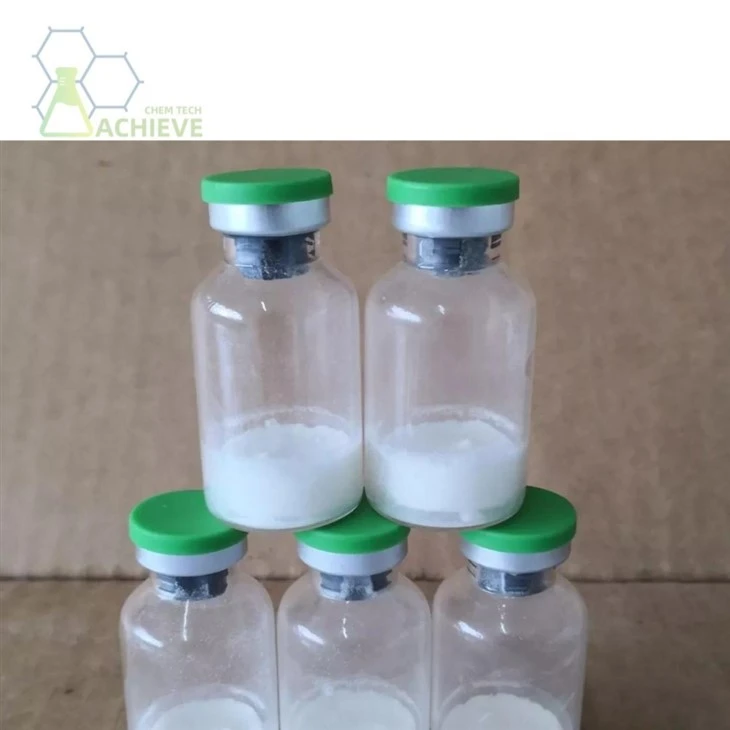 Met-enkephalinamide CAS 60117-17-1
