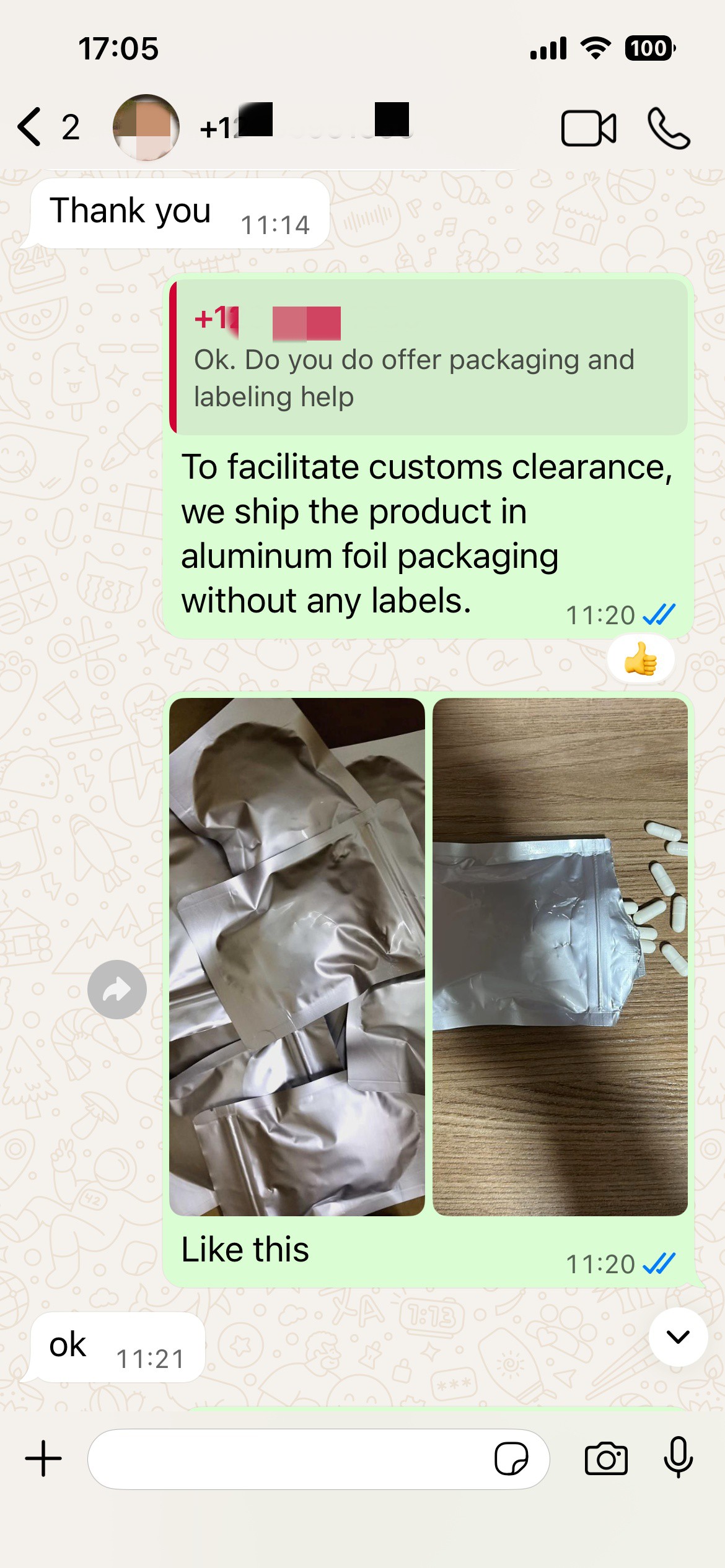 larazotide For sale | Shaanxi BLOOM Tech Co., Ltd larazotide For sale | Shaanxi BLOOM Tech Co., Ltd