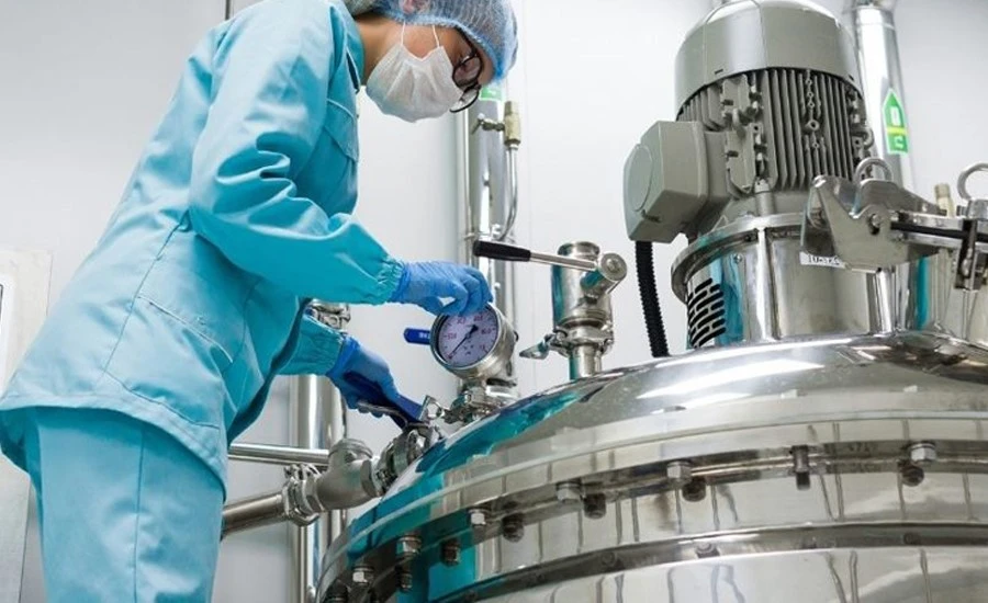Tetracaine Powder Manufacturing process | Shaanxi BLOOM Tech Co., Ltd Tetracaine Powder Manufacturing process | Shaanxi BLOOM Tech Co., Ltd
