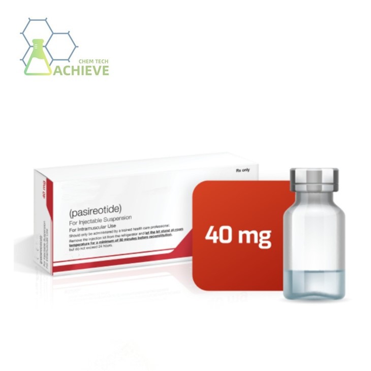 Pasireotide Injection best