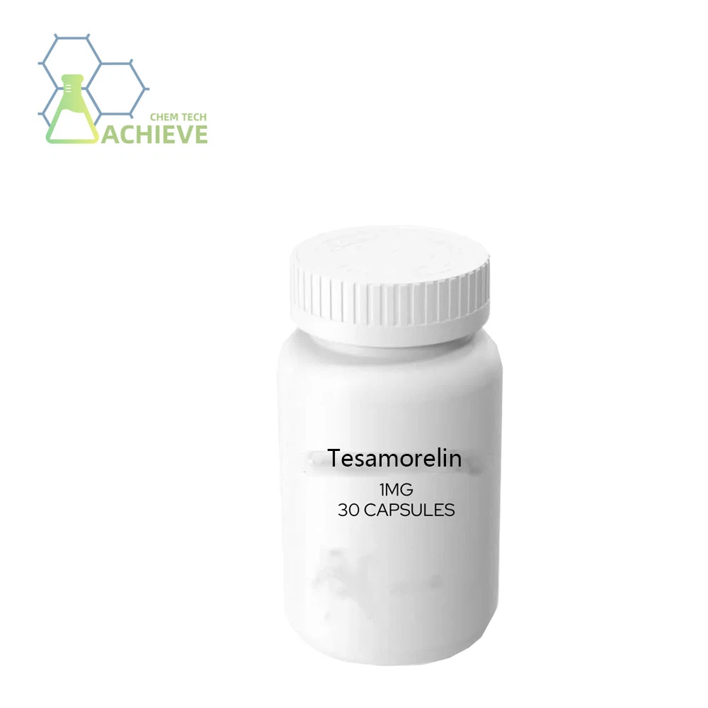 Tesamorelin Capsules | Shaanxi BLOOM Tech Co., Ltd Tesamorelin Capsules | Shaanxi BLOOM Tech Co., Ltd