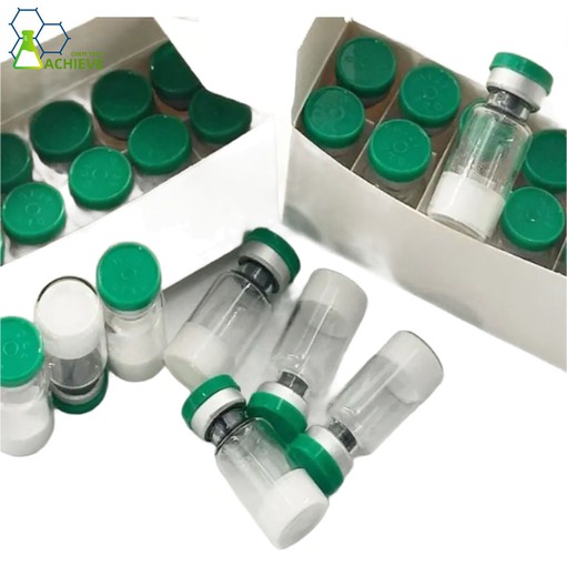 Ganirelix | Shaanxi BLOOM Tech Co., Ltd Ganirelix | Shaanxi BLOOM Tech Co., Ltd