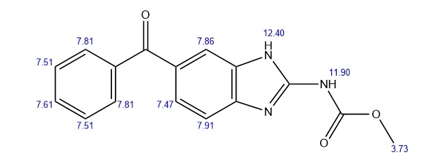 vermox structure | Shaanxi BLOOM Tech Co., Ltd vermox structure | Shaanxi BLOOM Tech Co., Ltd