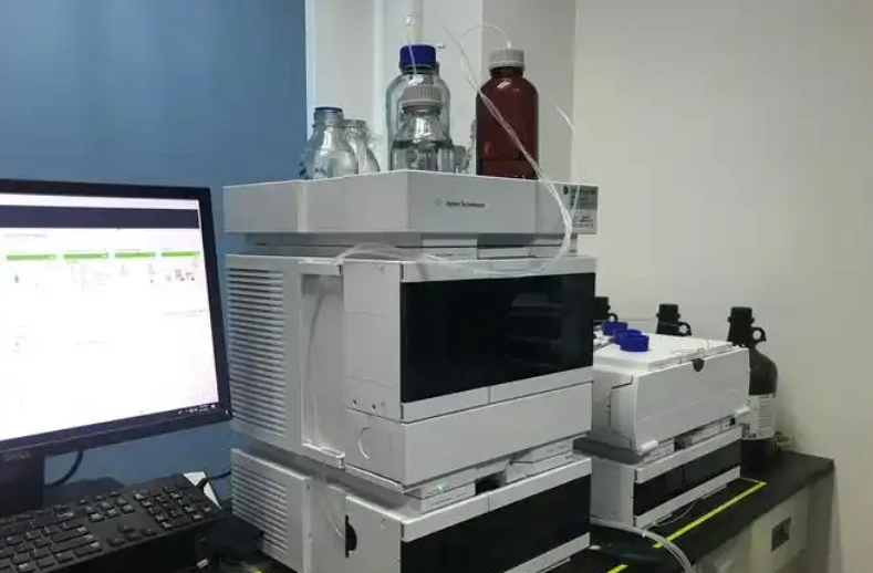 5-Heptylphen-1,3-diol High Performance Liquid Chromatography | Shaanxi BLOOM Tech Co., Ltd 5-Heptylphen-1,3-diol High Performance Liquid Chromatography | Shaanxi BLOOM Tech Co., Ltd