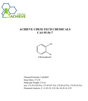 2-бромфенол CAS 95-56-7