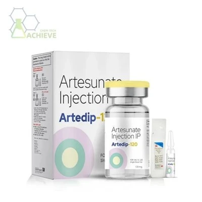 Артесунат для инъекций