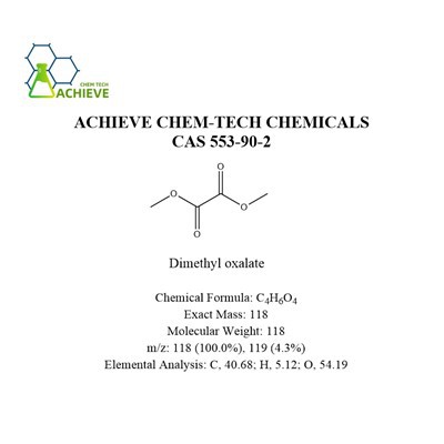 Диметилоксалат CAS 553-90-2