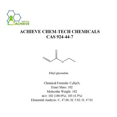 Этилглиоксалат CAS 924-44-7