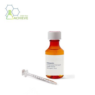 Габапентин для инъекций