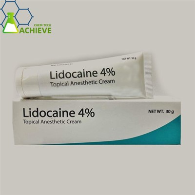 Лидокаин крем 30г