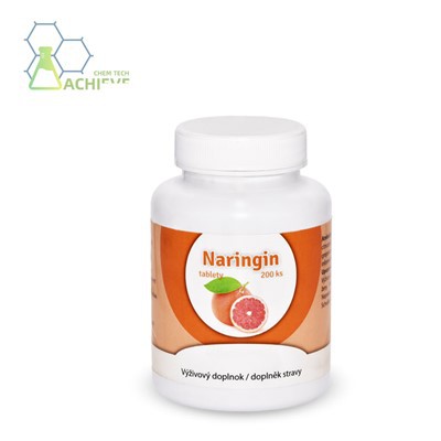 Нарингин таблетки
