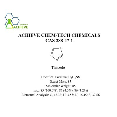 Тиазол cas 288-47-1