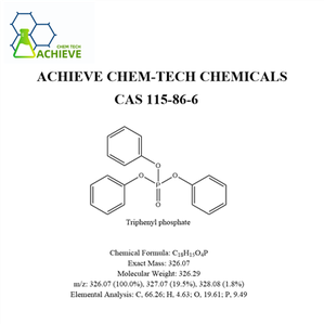 Трифенилфосфат CAS 115-86-6